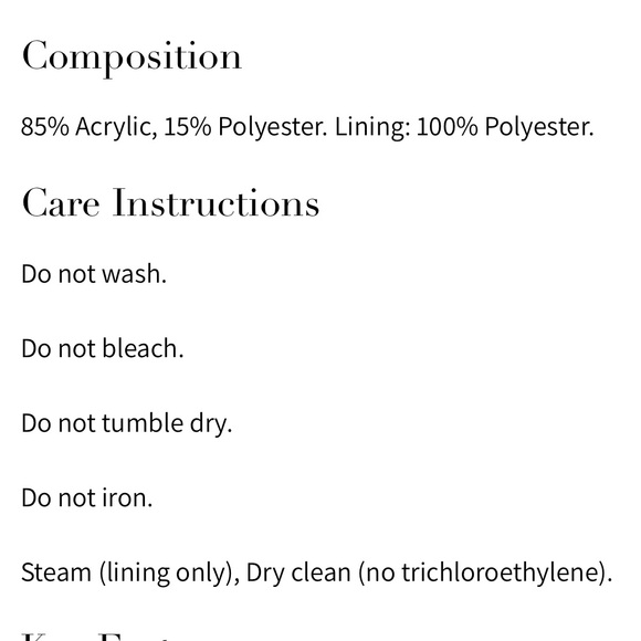 Marei 1998 pampas green faux fur handbag - Picture 11 of 11